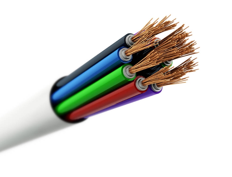 BV電線(xiàn)系列