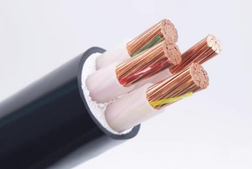 電力電纜中間接頭和終端接頭的操作流程